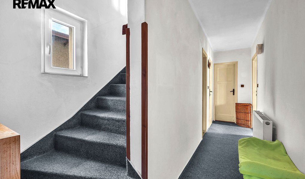 Prodej domu 84 m² s pozemkem 1 097 m², Kramolna – náhled fotky 15