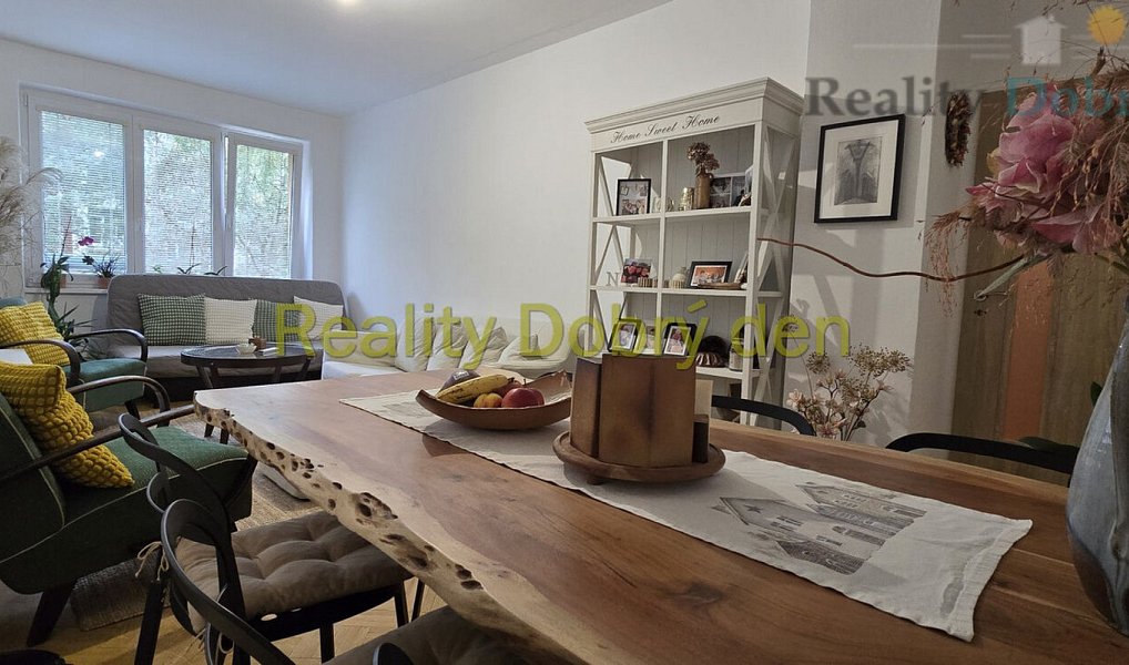 Prodej bytu 3+1 65 m², Opava – náhled fotky 3