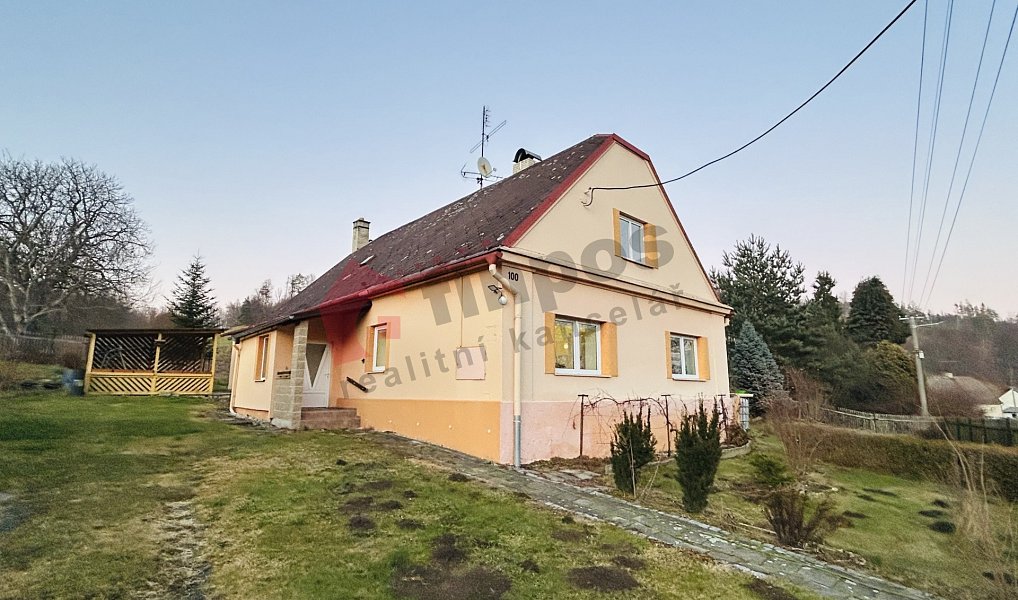 Prodej domu 150 m² s pozemkem 1 194 m², Čaková – náhled fotky 3