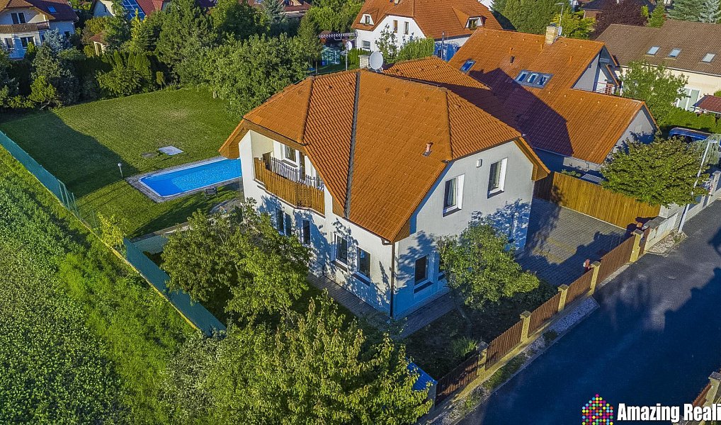Prodej domu 238 m² s pozemkem 1 185 m², Šestajovice – náhled fotky 27