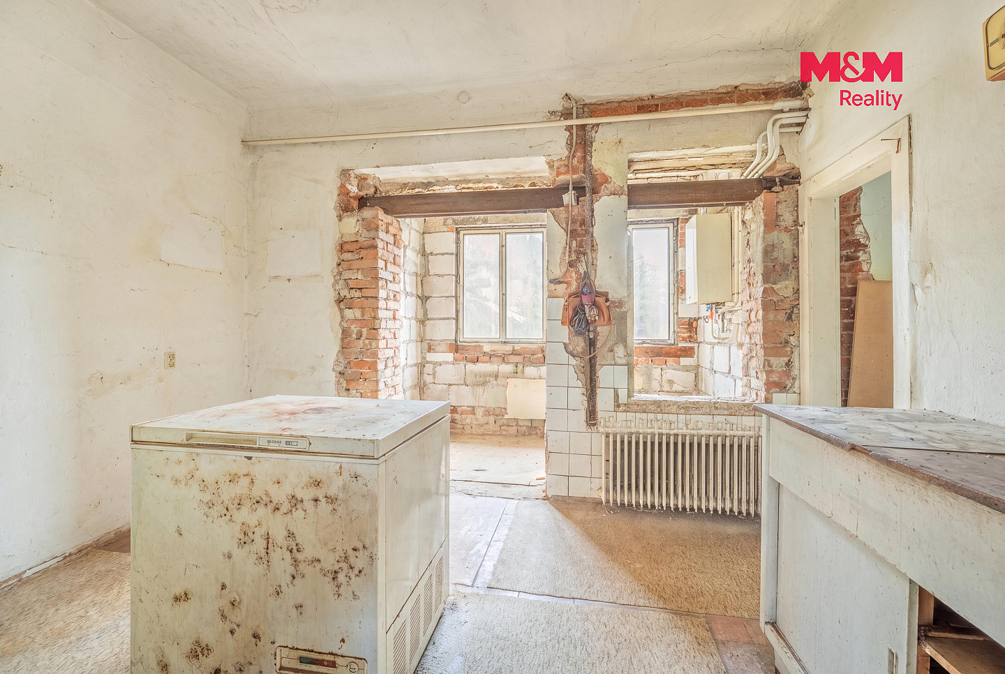 Prodej domu 160 m² s pozemkem 767 m² — photo 3
