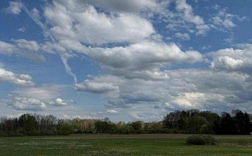 Prodej pozemku 14 477 m², Třeboň - Třeboň I, okres Jindřichův Hradec