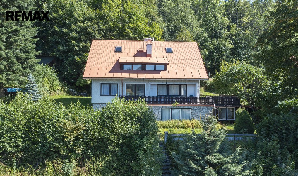 Prodej domu 393 m² s pozemkem 1 302 m², Svoboda nad Úpou – náhled fotky 6