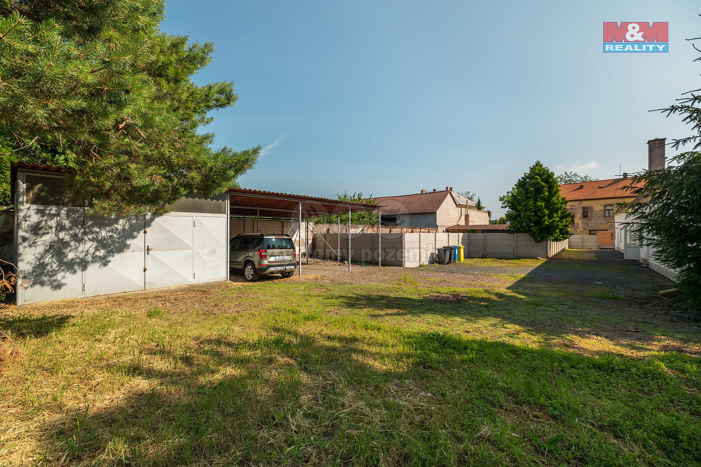 Prodej nájemního domu, činžáku 217 m² — photo 5
