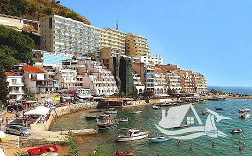 Prodej bytu 3+kk 97 m², Rafailovići, Černá Hora