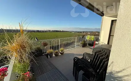 Prodej bytu 3+kk 83 m²