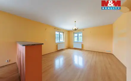 Prodej domu 156 m² s pozemkem 1 907 m², Vysoká Pec, okres Karlovy Vary