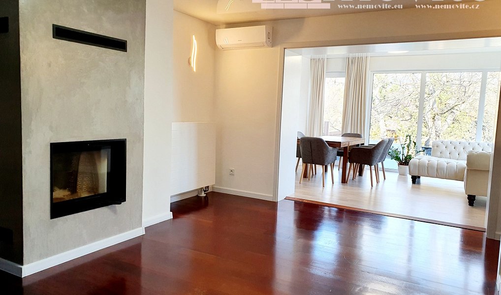 Prodej domu 179 m² s pozemkem 437 m², Okrouhlo – náhled fotky 3