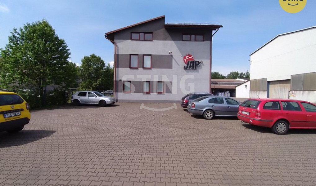 Pronájem kanceláře 21 m², Třinec – náhled fotky 11