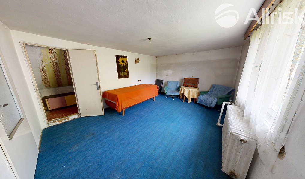 Prodej domu 130 m² s pozemkem 399 m², Vítkov – náhled fotky 12