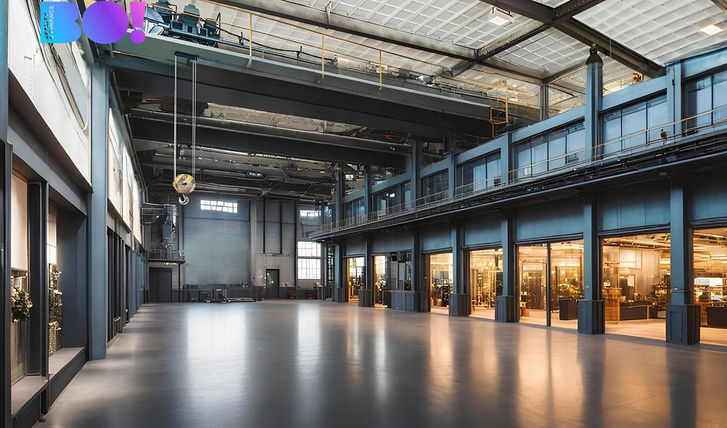 Prodej výrobních prostor 1 147 m², Frýdlant nad Ostravicí – náhled fotky 12