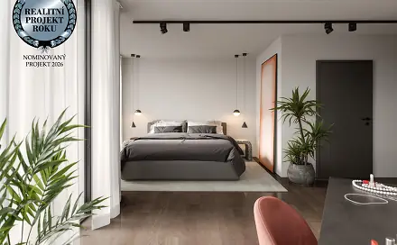 Prodej bytu 3+kk 110 m², Štrossova, Pardubice