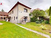 Prodej domu 126m2 s pozemkem 3755m2