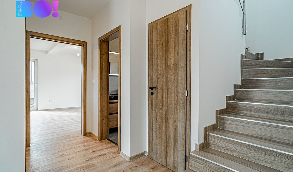 Prodej domu 105 m² s pozemkem 69 m², Čeladná – náhled fotky 24