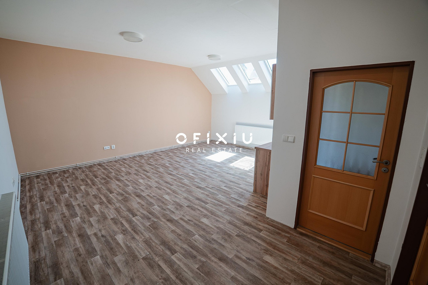 Pronájem bytu 2+kk 64 m² – fotografie 5