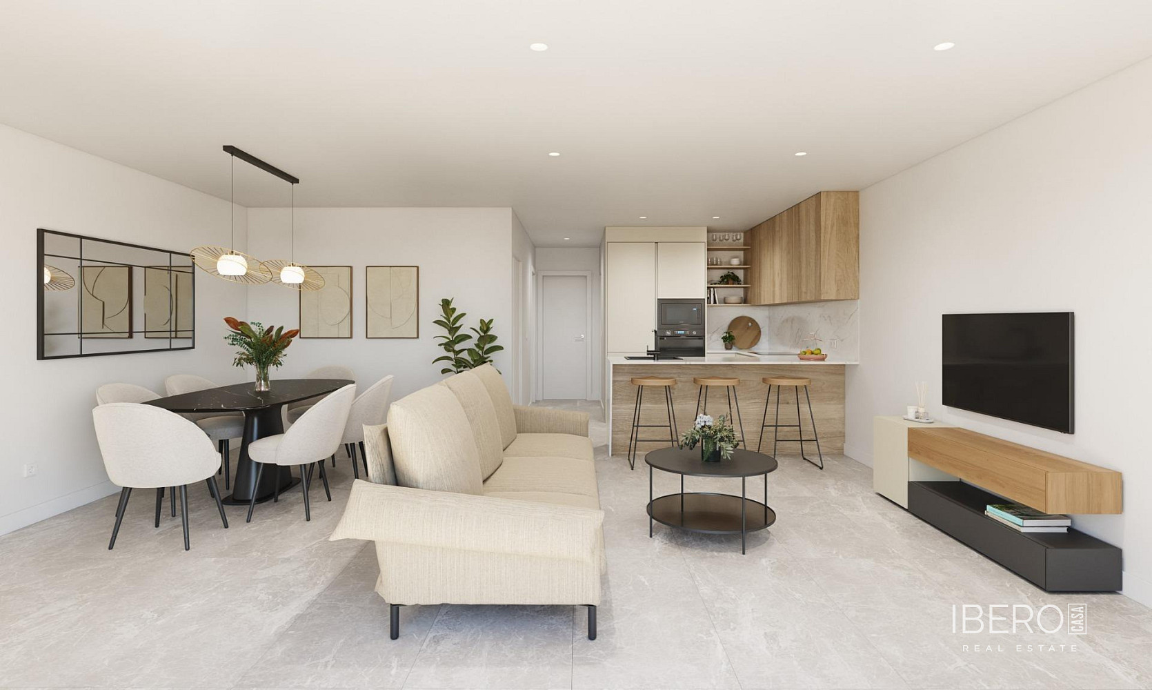 Casa 4+kk – Pilar de la Horadada - Vista 2