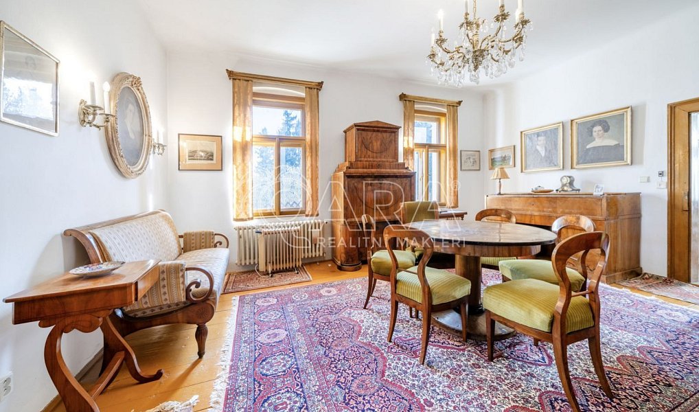 Prodej domu 330 m² s pozemkem 4 380 m², Senohraby – náhled fotky 23