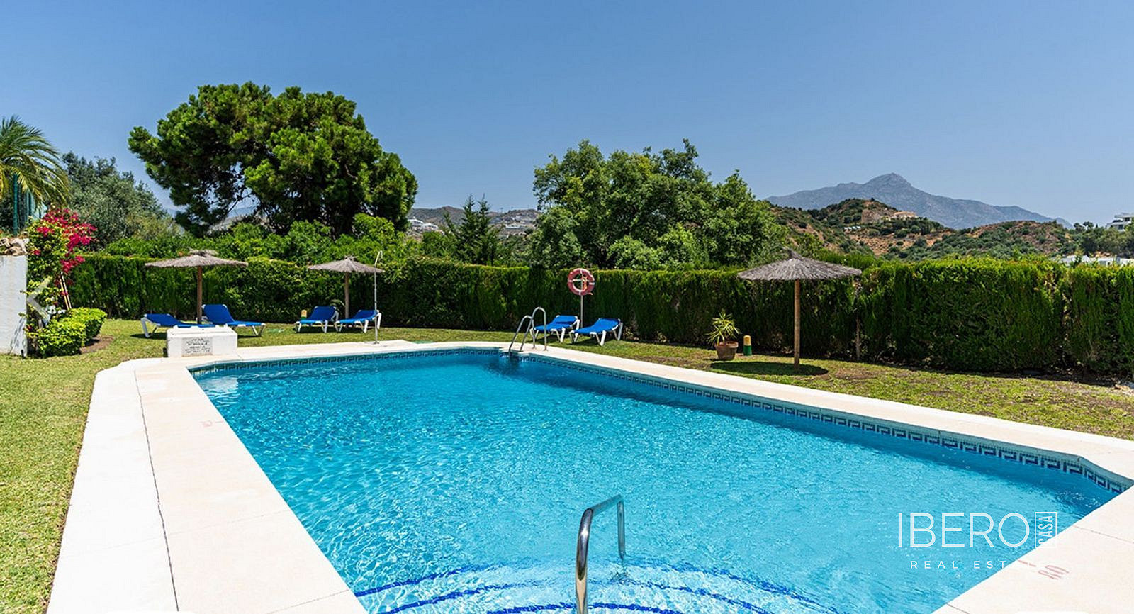 Casa 4+kk – Tolox, Sierra de las Nieves - Vista 2