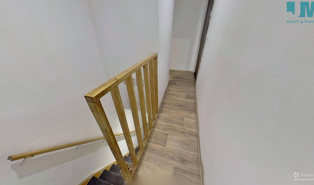 Prodej domu 68 m² s pozemkem 39 m², Třebíč – náhled fotky 6