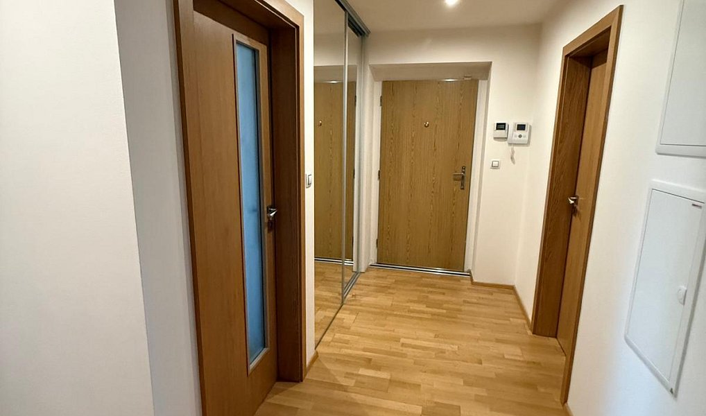 Pronájem bytu 4+kk 101 m², Praha – náhled fotky 9