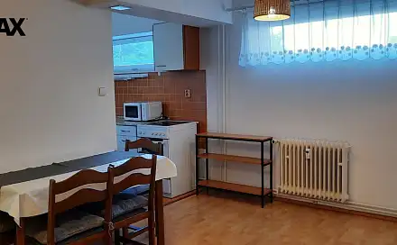 Pronájem bytu 3+kk 65 m²