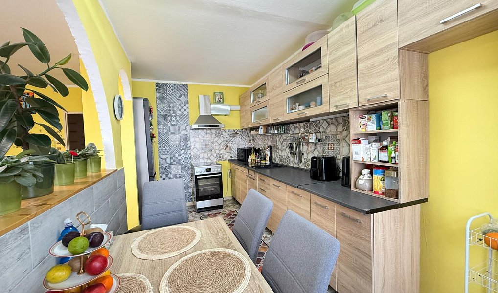 Prodej bytu 3+1 68 m², Krupka – náhled fotky 7