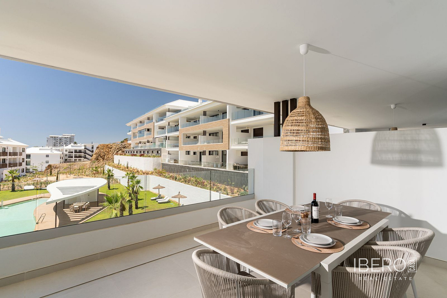 Piso 3+kk – Fuengirola - Vista 3