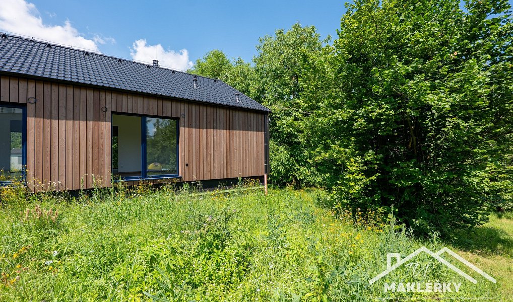 Prodej domu 124 m² s pozemkem 1 313 m², Kouřim – náhled fotky 37