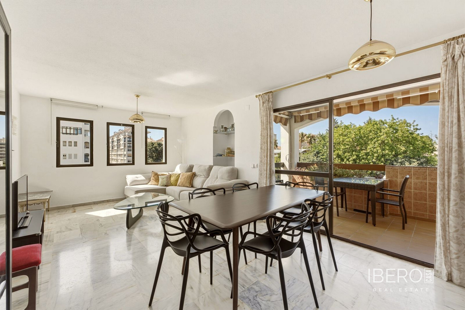 Piso 4+kk – Fuengirola, Los Boliches - Vista 5