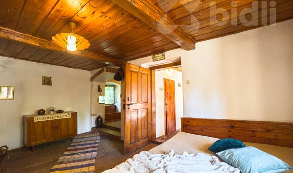 Prodej domu 154 m² s pozemkem 1 012 m², Orlík nad Vltavou – náhled fotky 18