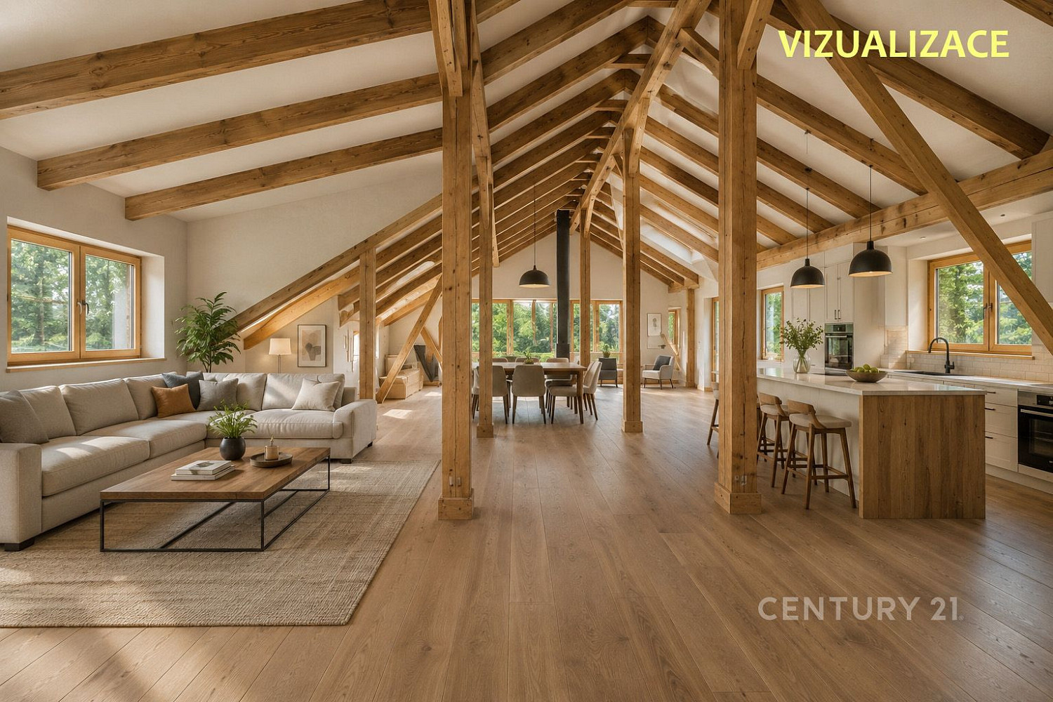 Prodej domu 190 m² s pozemkem 689 m² – fotografie 3