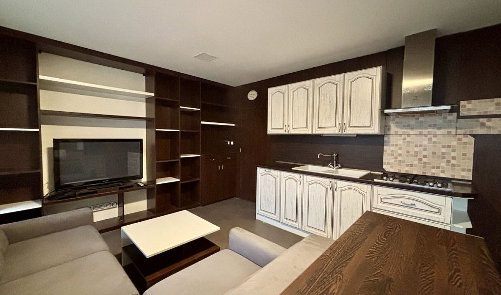 Pronájem bytu 2+kk 37 m², České Budějovice – náhled fotky 5