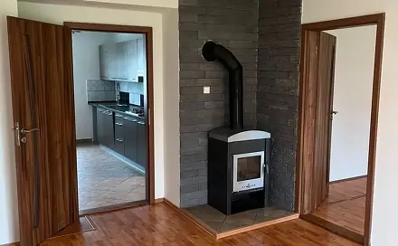 Prodej bytu 2+1 58 m², Zahradní, Horní Slavkov, okres Sokolov