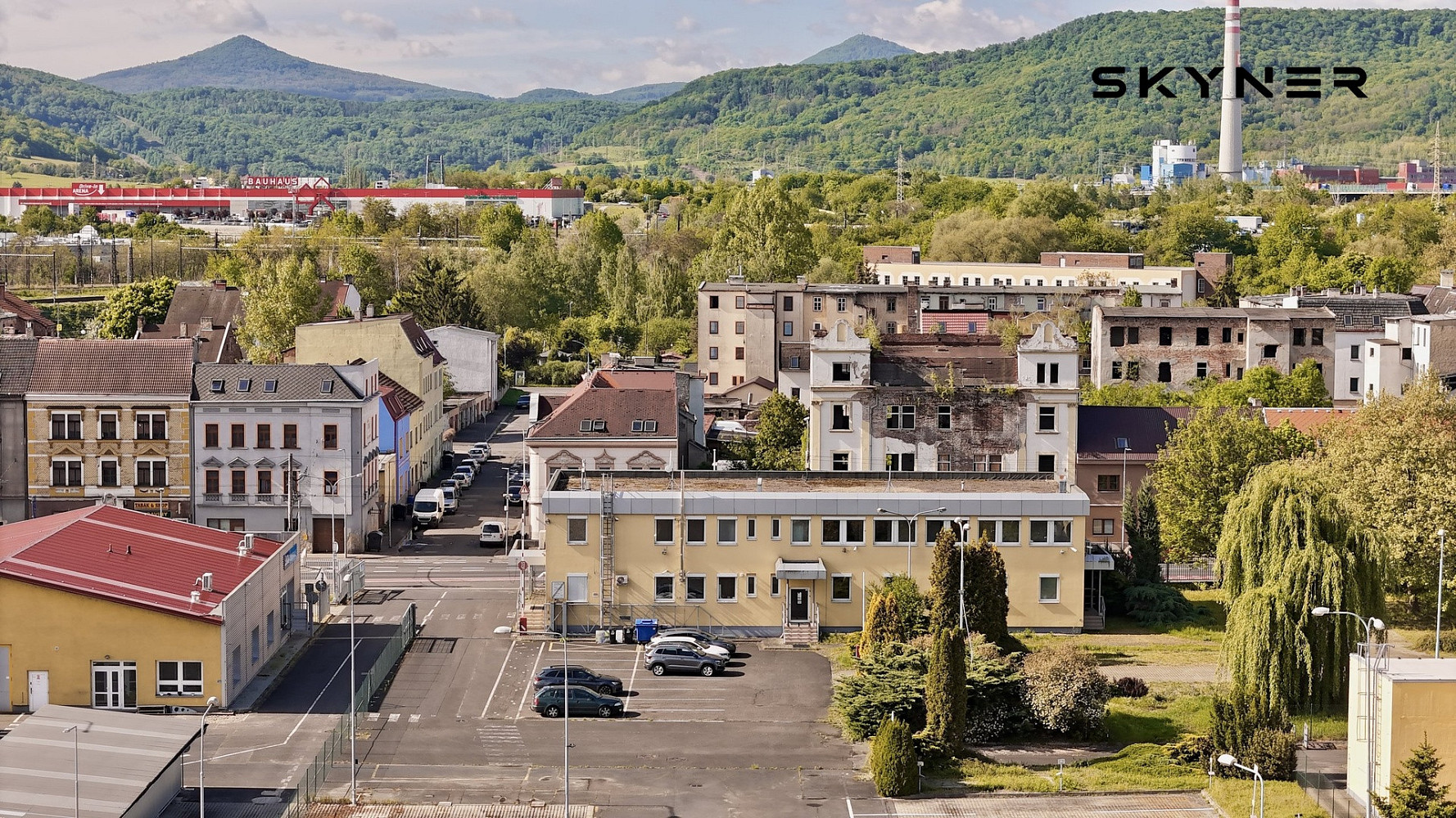 Prodej obchodních prostor 800 m² – fotografie 4