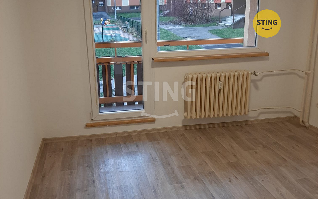 Prodej bytu 1+kk 25 m²
