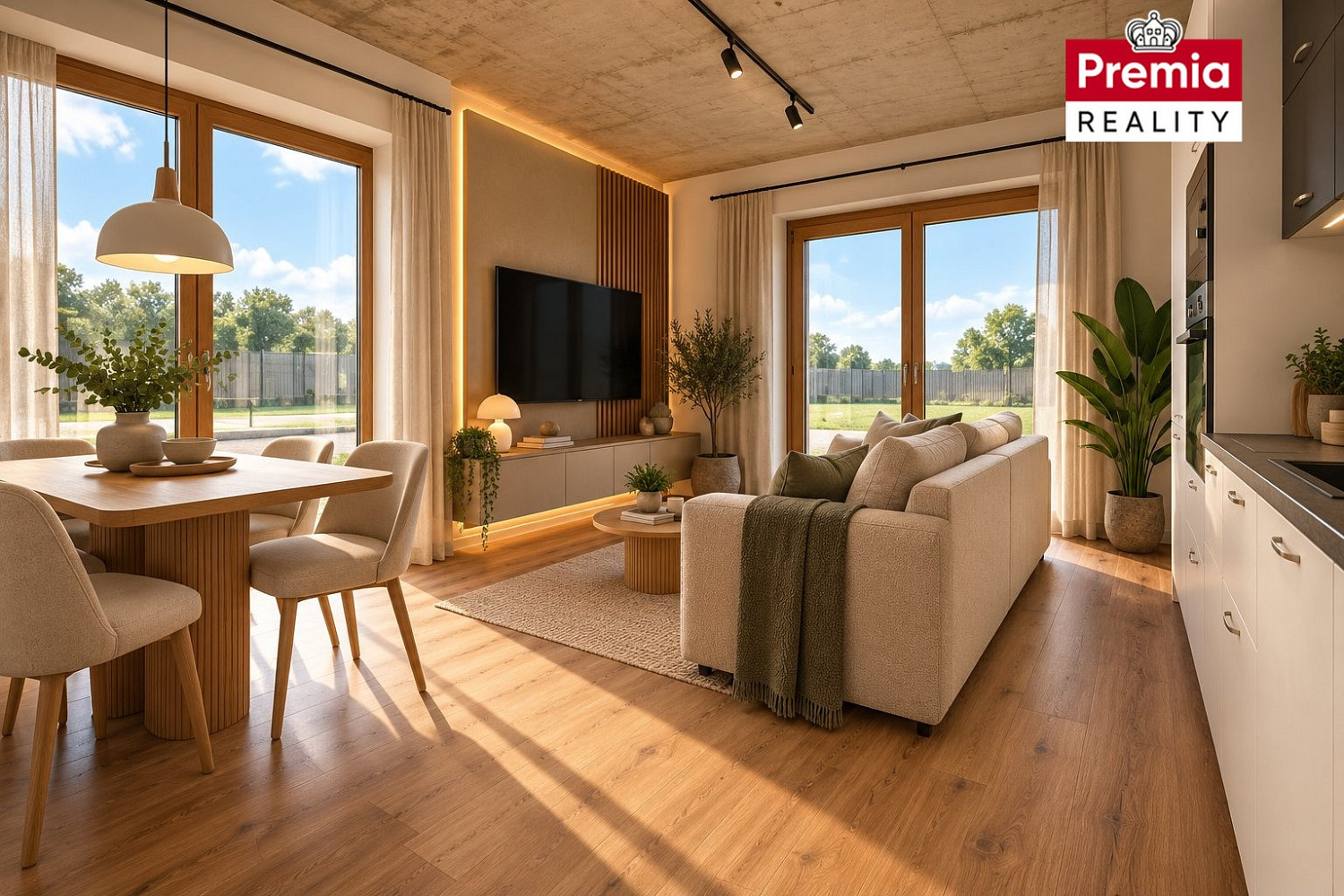 Prodej domu 72 m² s pozemkem 707 m² – fotografie 3
