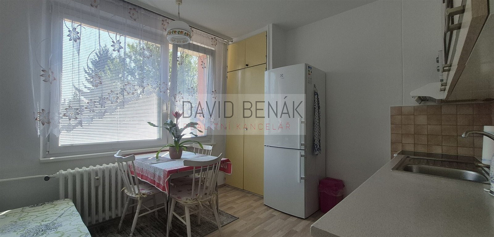 Prodej bytu 1+1 37 m² – fotografie 5