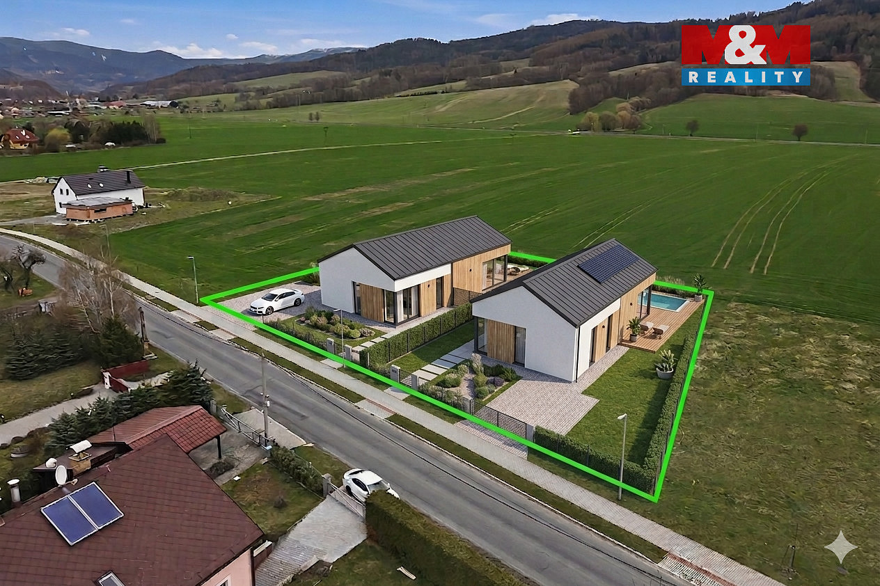 Prodej stavebního pozemku 889 m² — photo 4