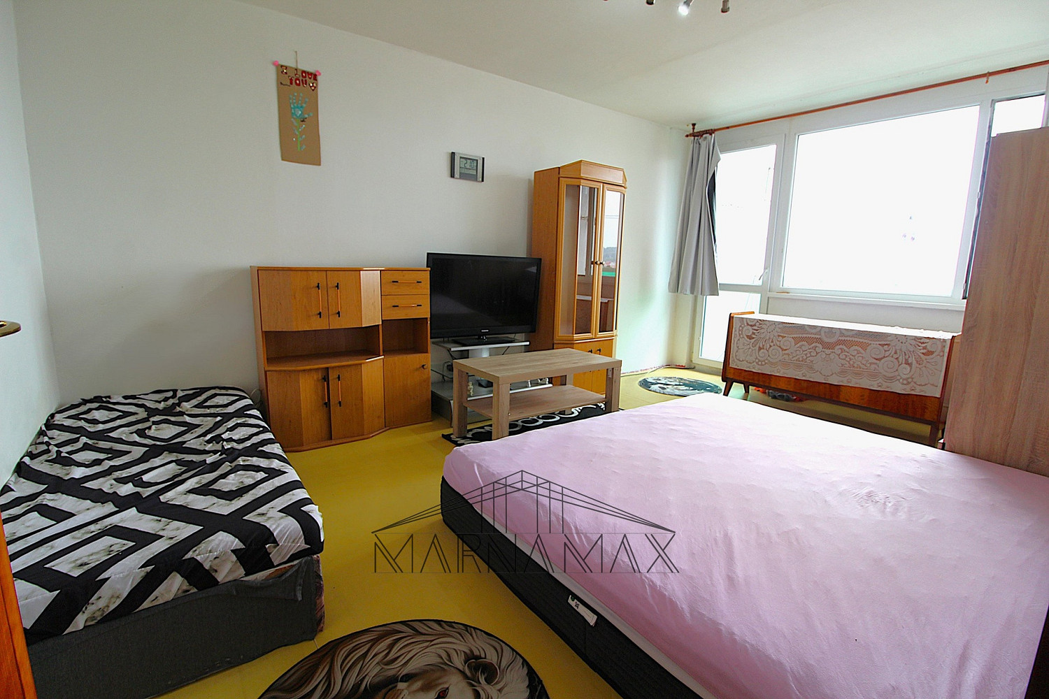 Prodej bytu 1+1 41 m² – fotografie 5