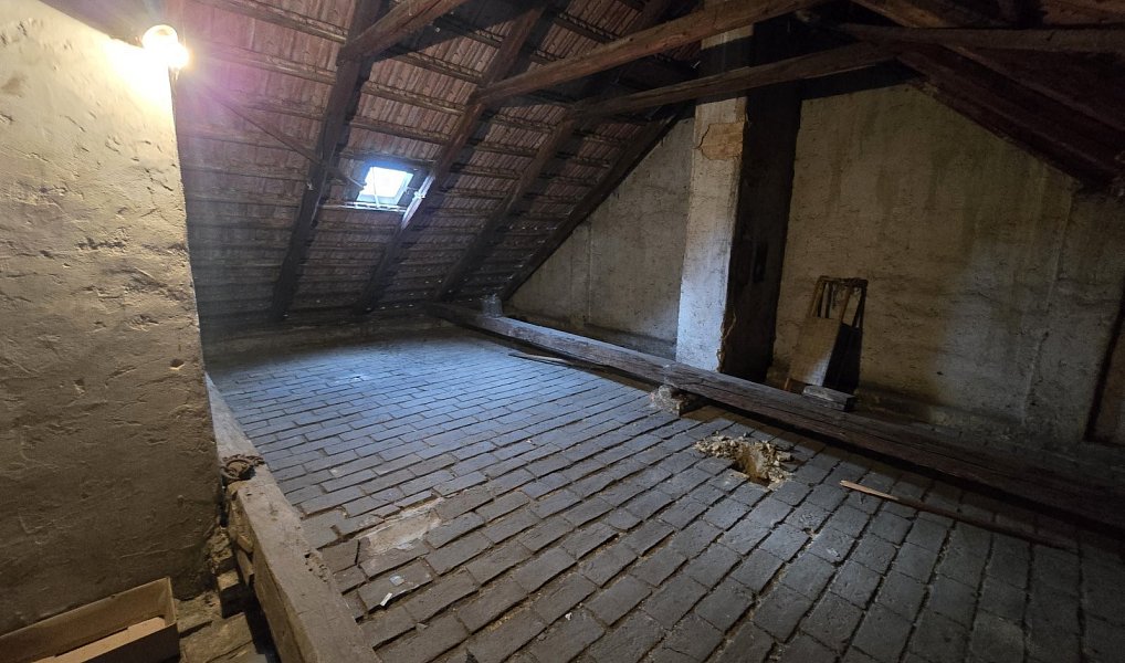 Prodej domu 60 m² s pozemkem 198 m², Prostějov – náhled fotky 18