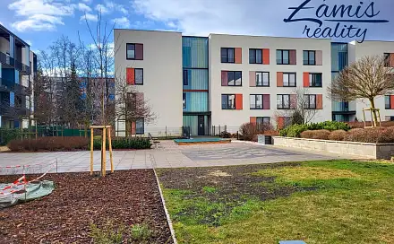 Pronájem bytu 3+kk 78 m², Benediktínská, Kladno