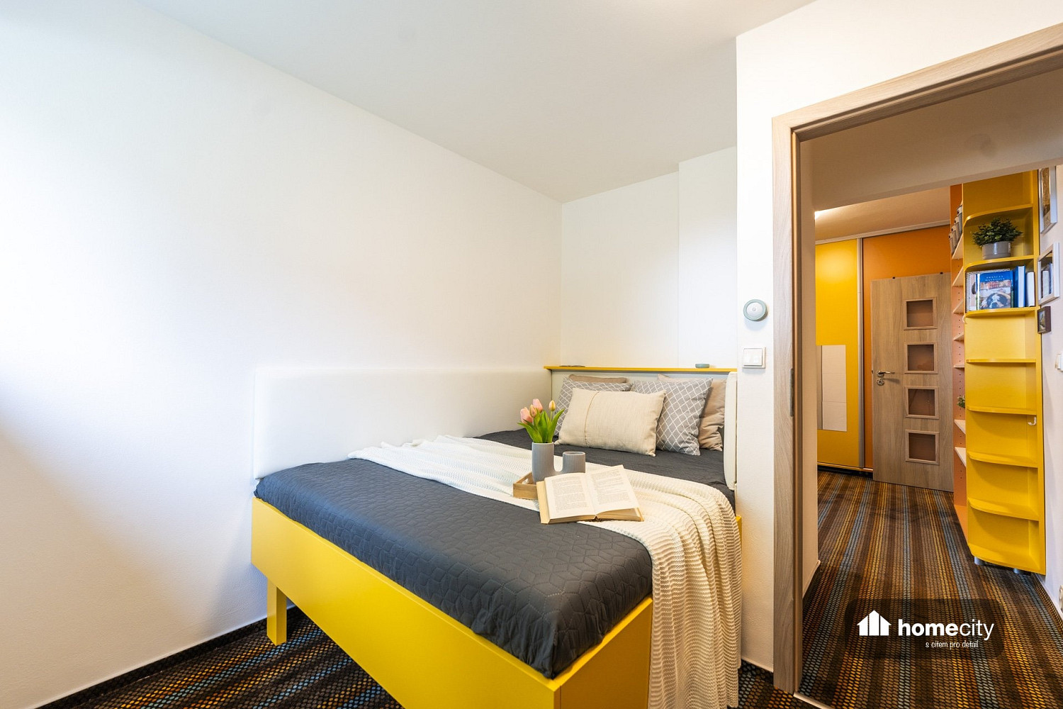 Prodej bytu 2+kk 57 m² — photo 2