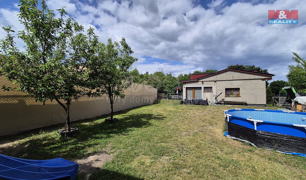 Prodej domu 62 m² s pozemkem 849 m², Velemyšleves – náhled fotky 17