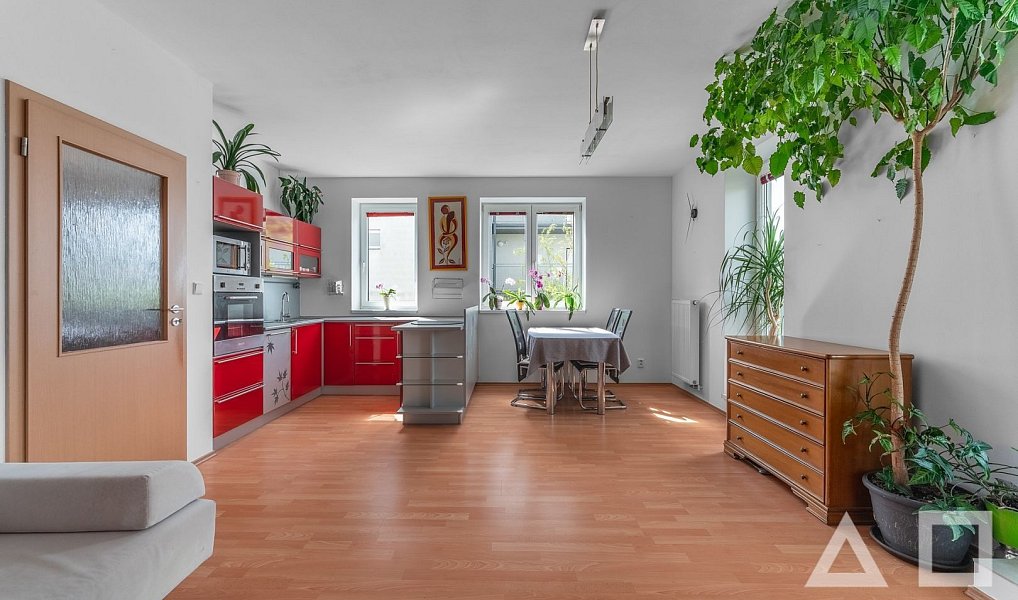 Prodej bytu 3+kk 66 m², Praha – náhled fotky 2