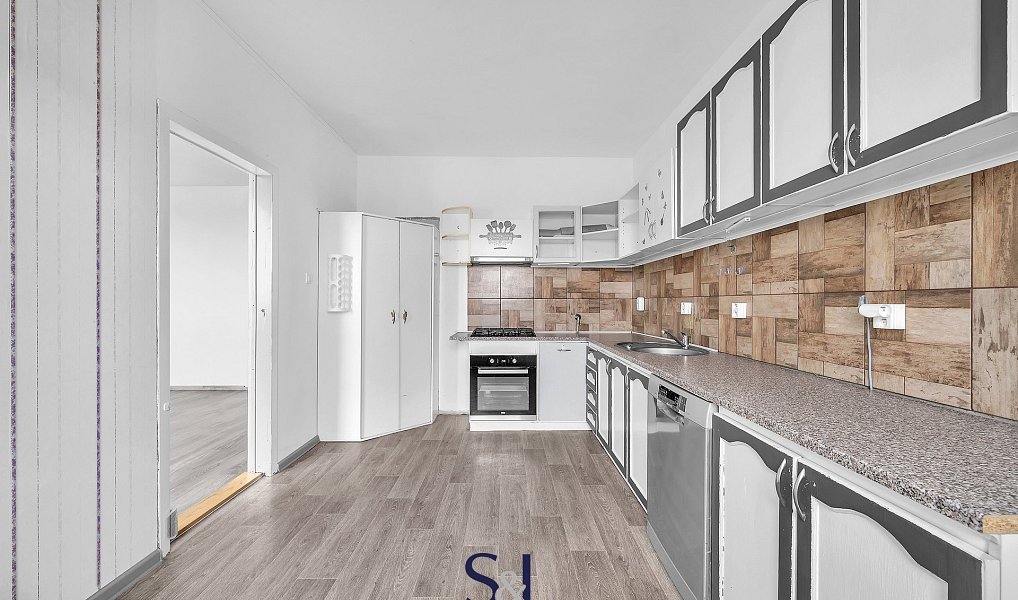 Prodej bytu 4+1 98 m², Česká Lípa – náhled fotky 4