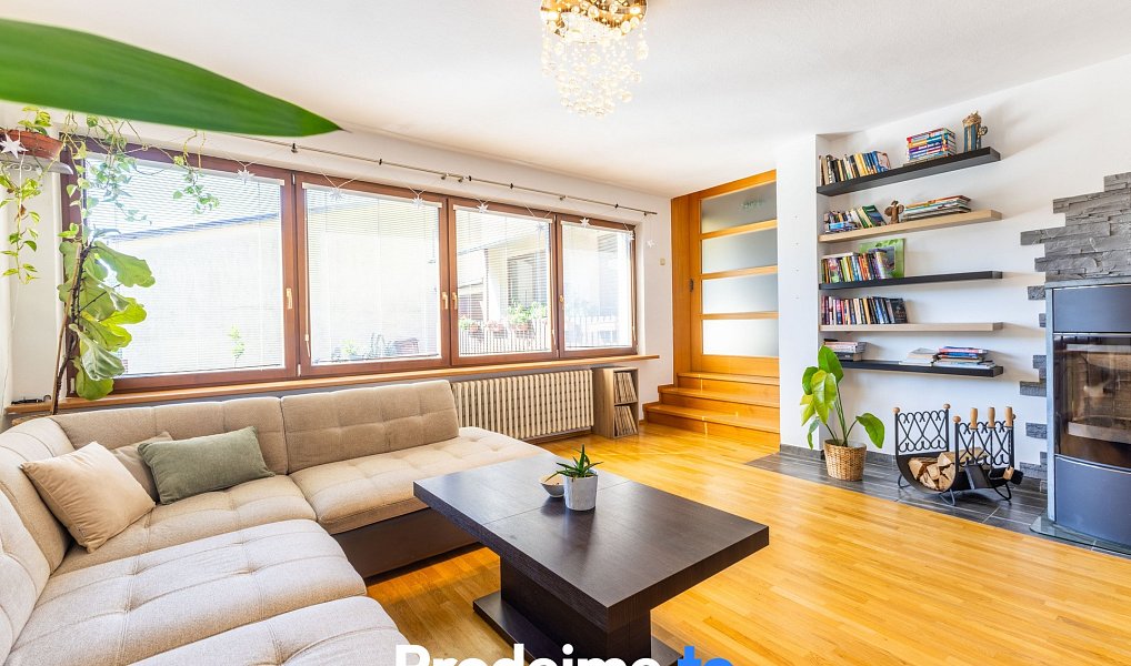 Prodej domu 144 m² s pozemkem 404 m², Suchohrdly – náhled fotky 6