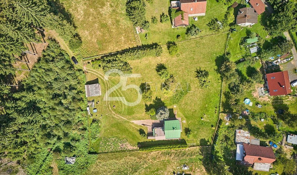 Prodej chaty/chalupy 75 m² s pozemkem 4 199 m², Maršov u Úpice – náhled fotky 20