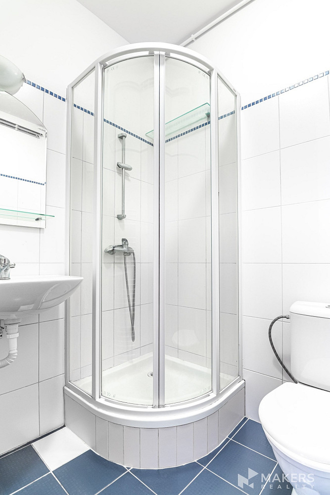 Prodej bytu 1+1 56 m² – fotografie 5