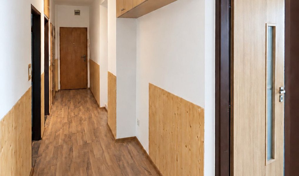 Pronájem bytu 3+1 80 m², Aš – náhled fotky 7