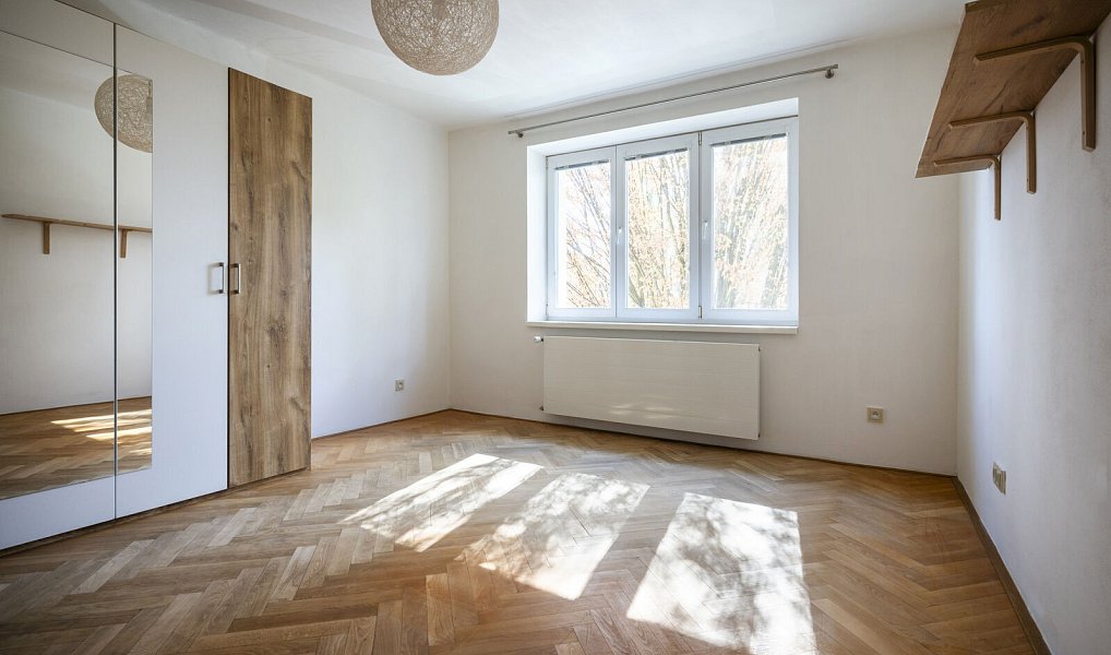 Prodej bytu 2+1 46 m², Slaný – náhled fotky 6
